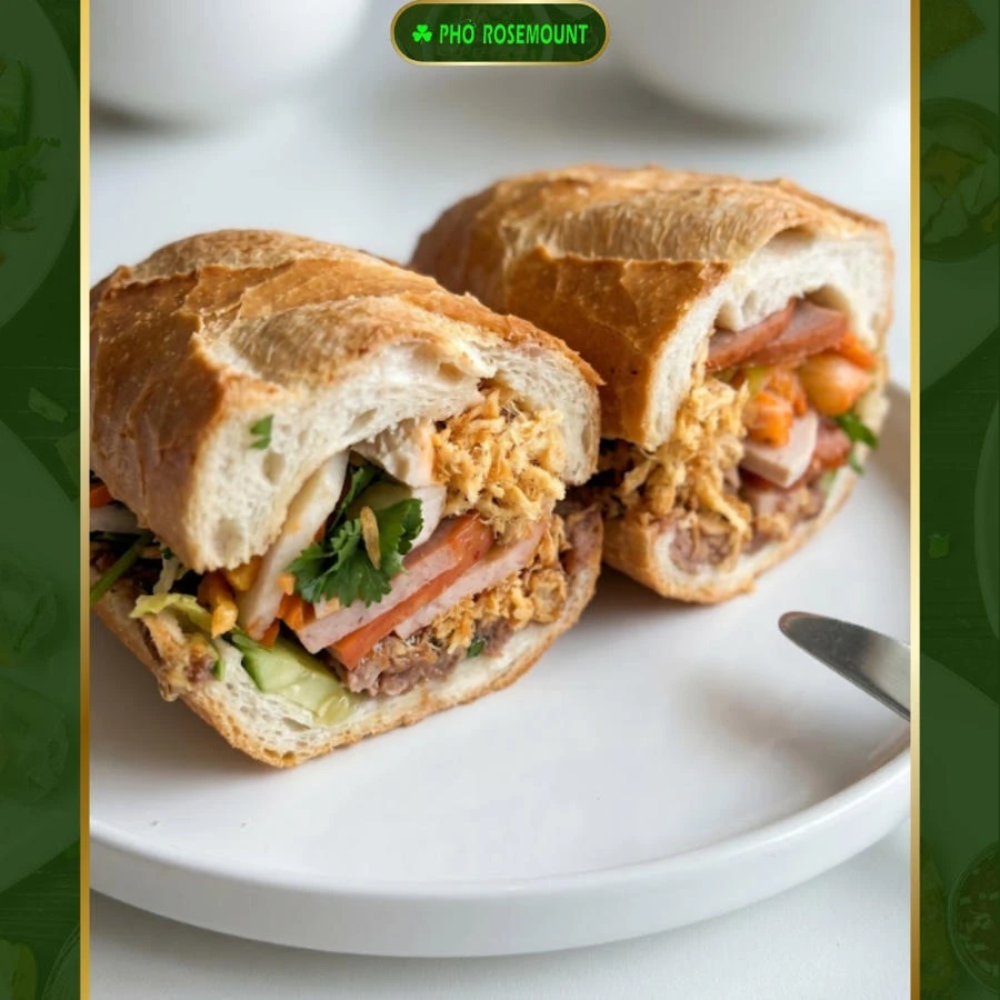 Delicious Food